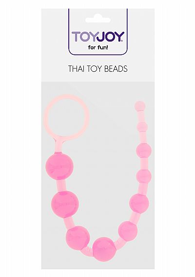 Thai Toy Beads Ερωτικά Μπαλάκια