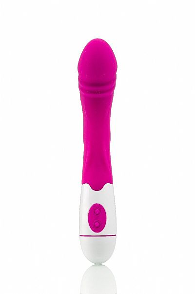 G-Spot Vibrator Δονητής σημείου G επαναφορτιζόμενο 