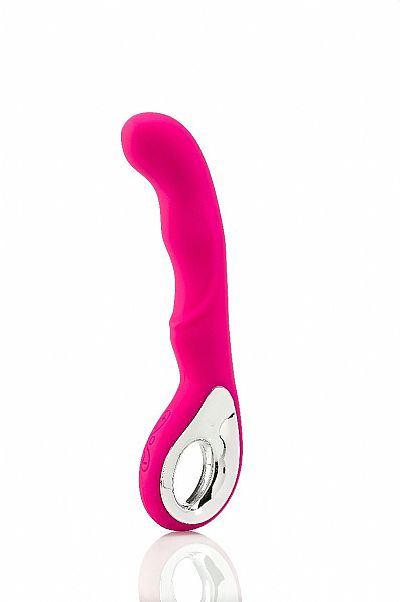 G-Spot Vibrator Επαναφορτιζόμενος Δονητής Σημείου G